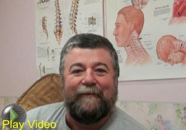 Back Surgery / Pain